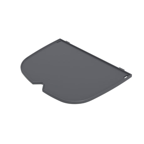 Weber Cast Iron Half Griddle for Q 2100N, Q 2200N & Q 2800N+ BBQs - Old Railway Line Garden Centre