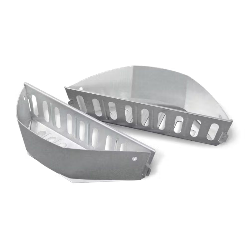 Weber 10cm Char-Baskets