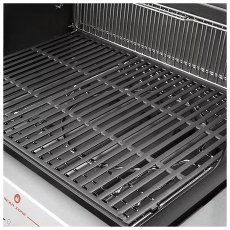 Weber Crafted Porcelain - Enamelled Cast Iron Cooking Grates - Genesis 300 - Old Railway Line Garden Centre