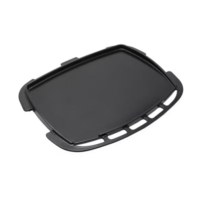 Weber Full Griddle - Q2N + 1 - Old Railway Line Garden Centre