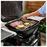Weber Full Griddle - Q2N + 1 - Old Railway Line Garden Centre