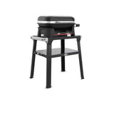 Weber 133cm Lumin® Electric Outdoor Barbecue with Stand