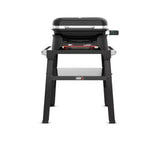 Weber 133cm Lumin® Electric Outdoor Barbecue with Stand