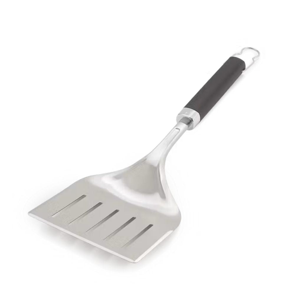 Weber Precision Wide Barbecue Spatula - Old Railway Line Garden Centre