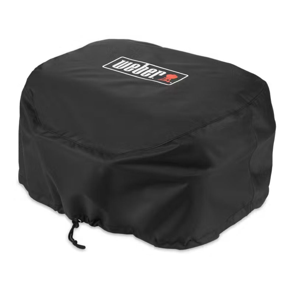 Weber Premium Barbecue Cover