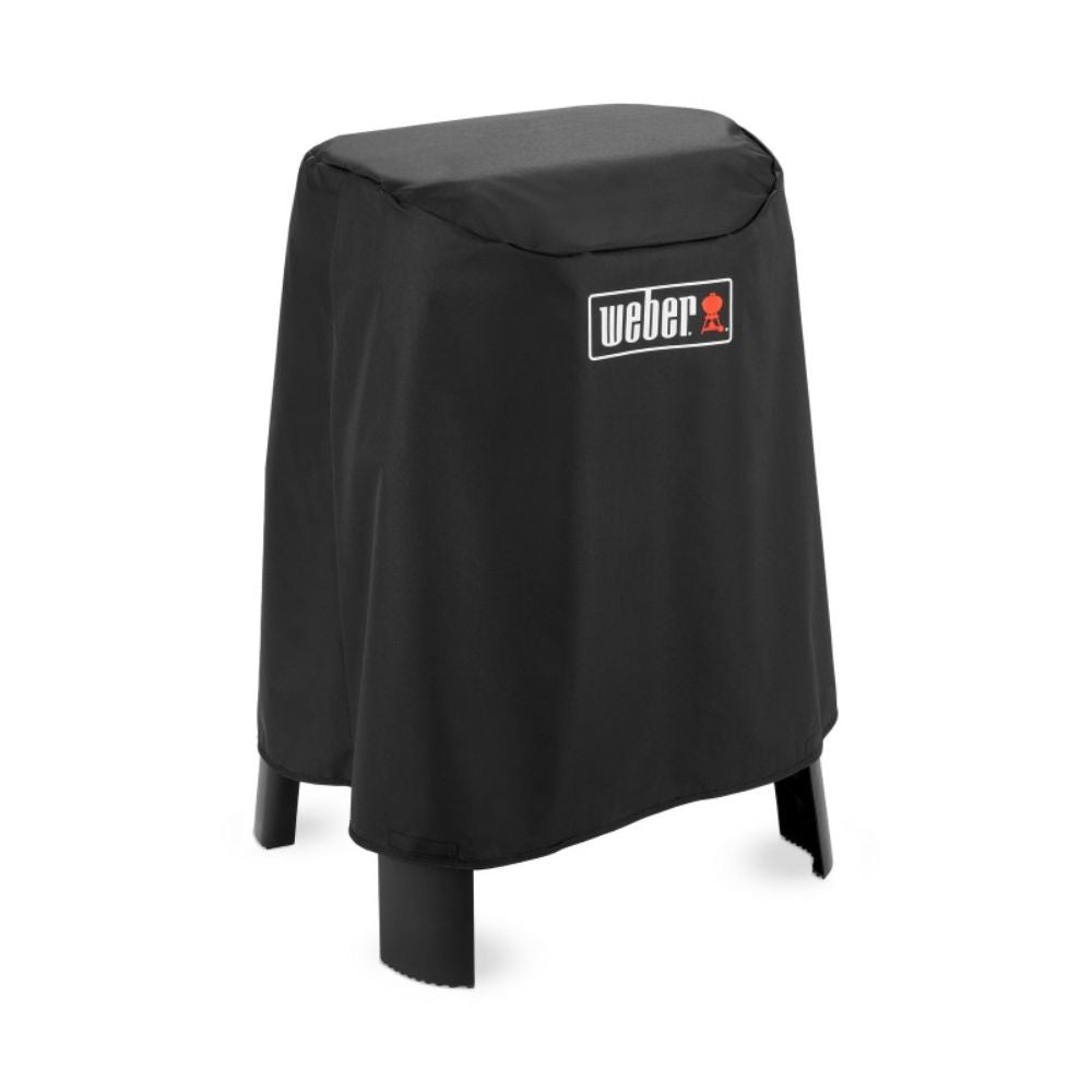 Weber Premium BBQ Cover for Lumin with Stand - 3401289