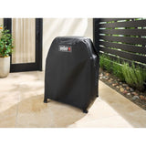 Weber Premium BBQ Cover for Lumin with Stand - 3401289