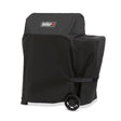 Weber Premium Cover for Searwood Pellet BBQ - 3400149 - Old Railway Line Garden Centre