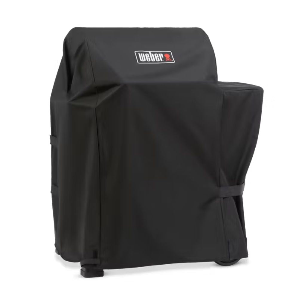 Weber Premium Cover for Searwood Pellet BBQ - 3400149 - Old Railway Line Garden Centre