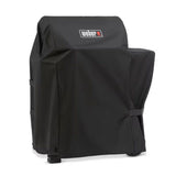Weber Premium Cover for Searwood Pellet BBQ - 3400149 - Old Railway Line Garden Centre