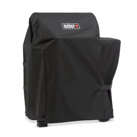 Weber Premium Cover for Searwood Pellet BBQ - 3400149 - Old Railway Line Garden Centre