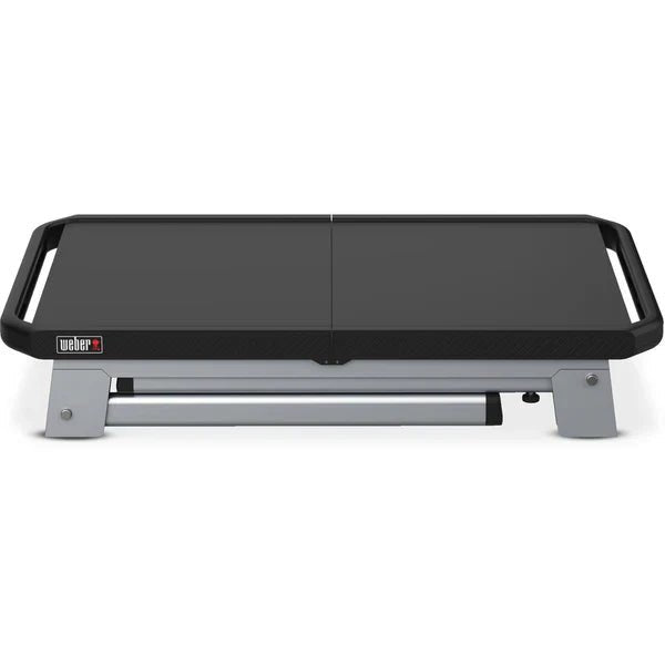 Weber Premium Griddle Cart - Old Railway Line Garden Centre