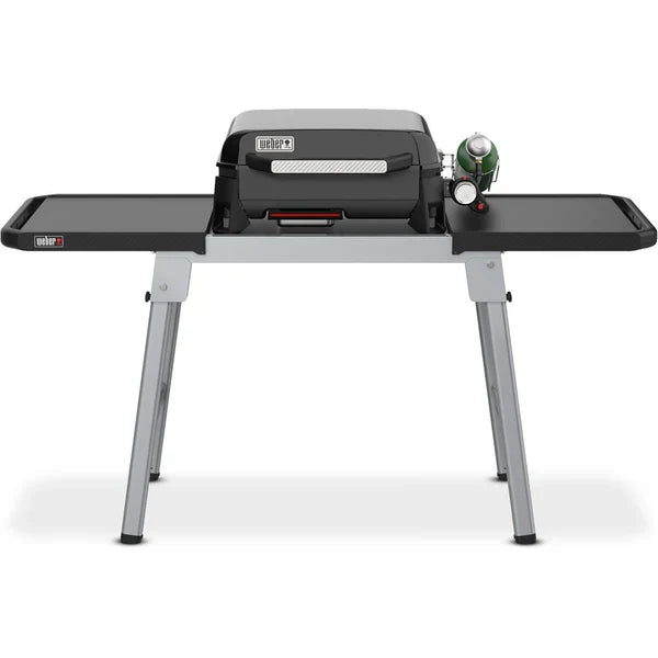 Weber Premium Griddle Cart - Old Railway Line Garden Centre