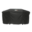 Weber Premium Griddle Cover for Slate 76cm Griddle - 3400110 - Old Railway Line Garden Centre