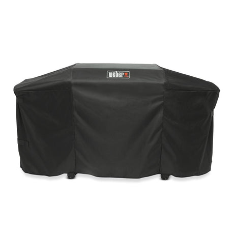 Weber Premium Griddle Cover for Slate 76cm Griddle - 3400110 - Old Railway Line Garden Centre