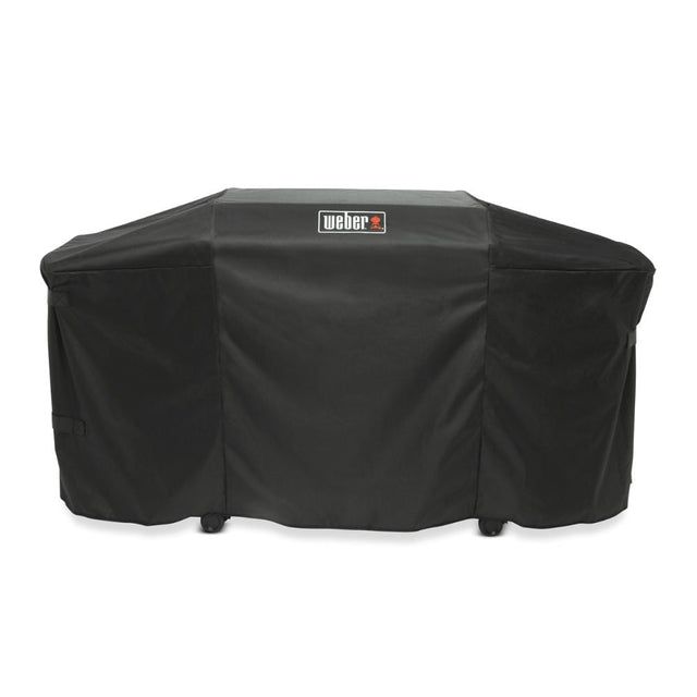 Weber Premium Griddle Cover for Slate 76cm Griddle - 3400110 - Old Railway Line Garden Centre