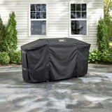 Weber Premium Griddle Cover for Slate 76cm Griddle - 3400110
