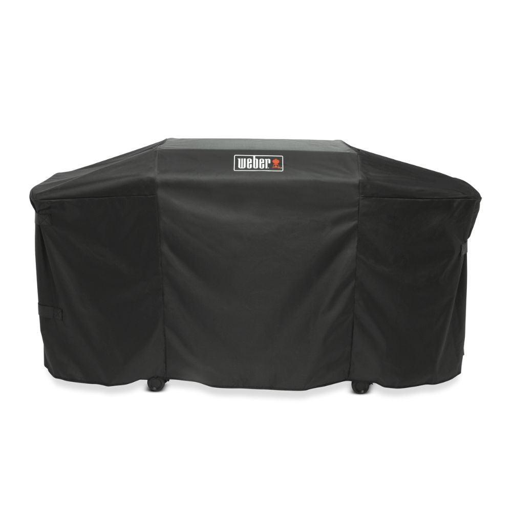 Weber Premium Griddle Cover for Slate 76cm Griddle - 3400110