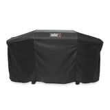 Weber Premium Griddle Cover for Slate 76cm Griddle - 3400110