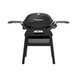 Weber Q 2200N Gas Barbecue with Side Tables and Compact Stand - Old Railway Line Garden Centre
