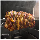 Weber Rotisserie Built for Genesis 4B / Smokefire 36" - Old Railway Line Garden Centre