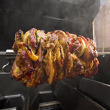 Weber Rotisserie for Searwood and Spirit BBQs - 3400261 - Old Railway Line Garden Centre