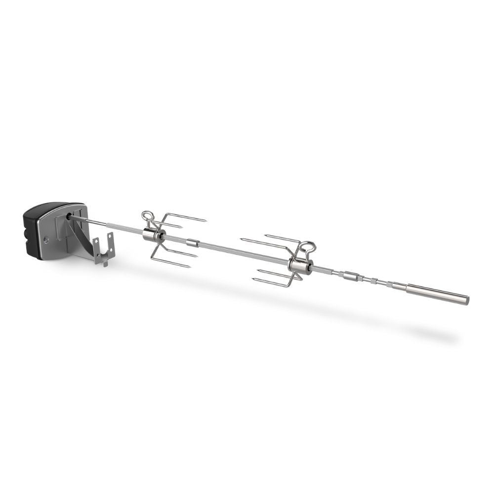 Weber Rotisserie for Searwood and Spirit BBQs - 3400261 - Old Railway Line Garden Centre
