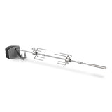 Weber Rotisserie for Searwood and Spirit BBQs - 3400261 - Old Railway Line Garden Centre