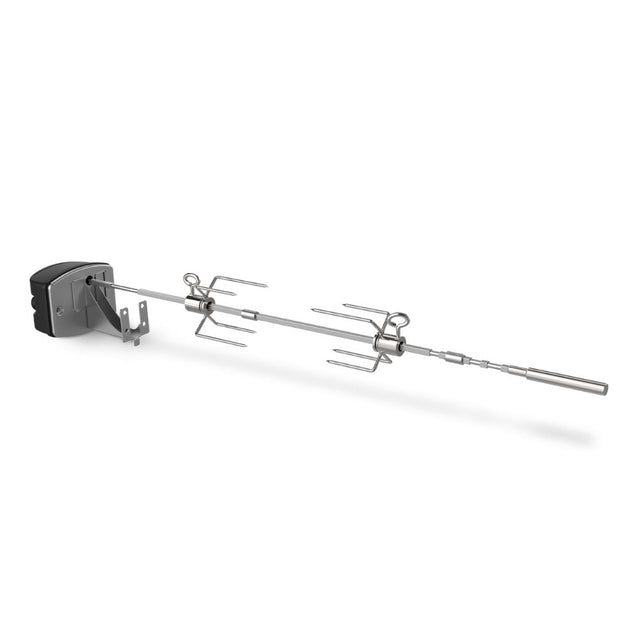 Weber Rotisserie for Searwood and Spirit BBQs - 3400261 - Old Railway Line Garden Centre