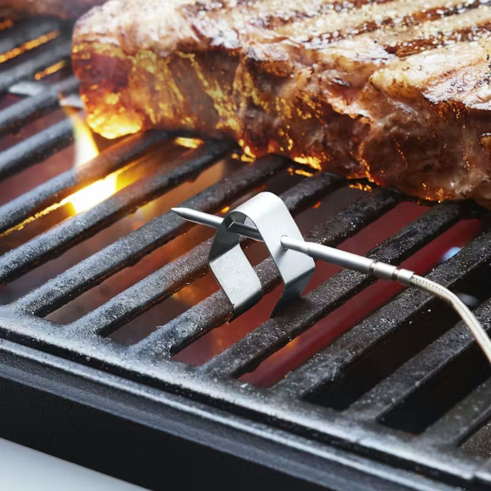 Weber 12cm Smart Probe and Grate Sensor