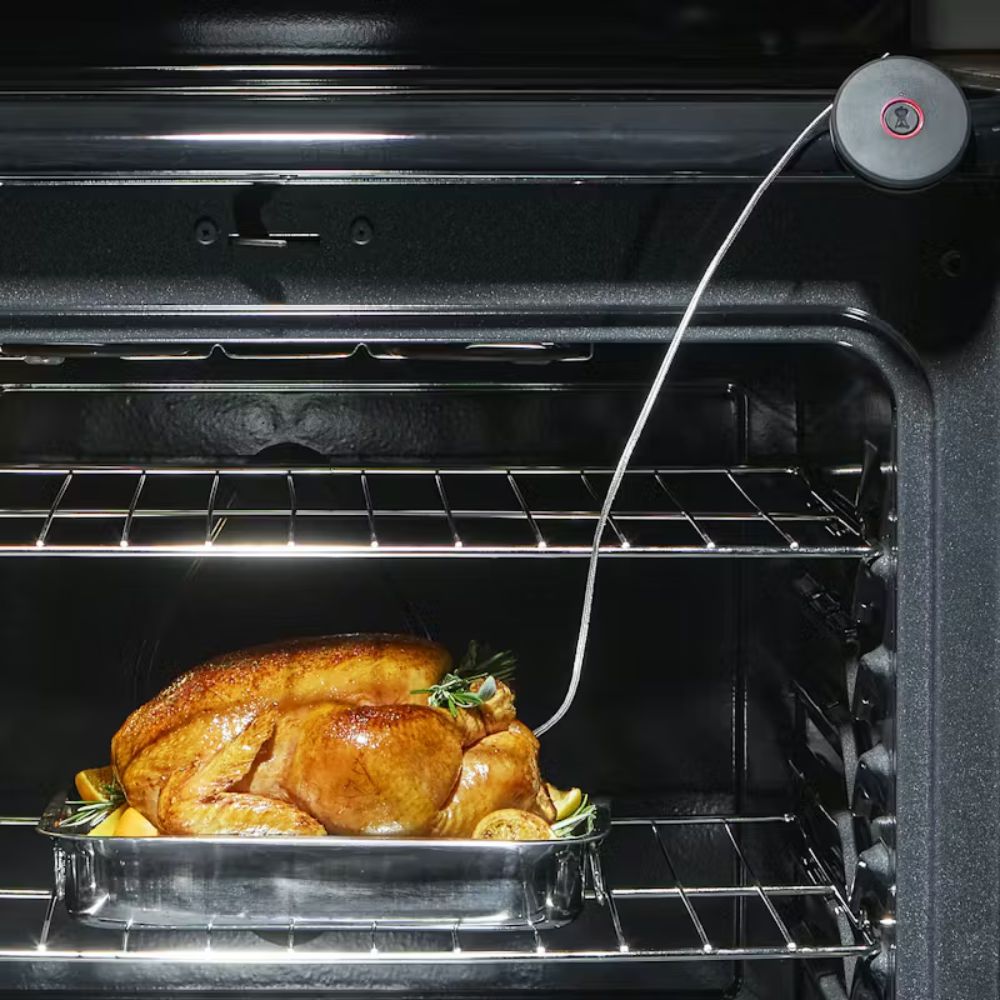 Weber 12cm Smart Probe and Grate Sensor