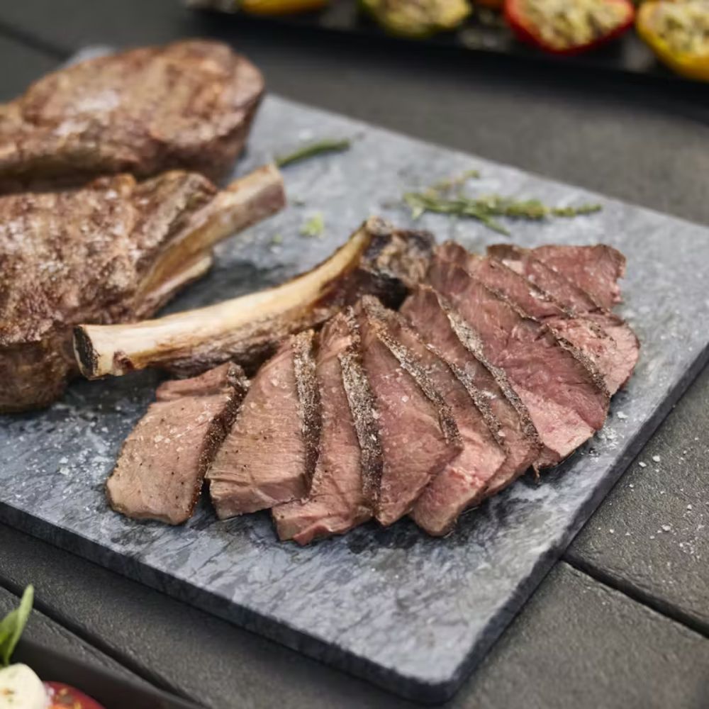 Weber 4-Burner Spirit E-425 Gas Barbecue - 1500802