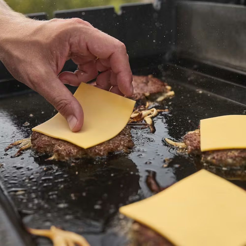 Weber 4-Burner Spirit E-425 Gas Barbecue - 1500802