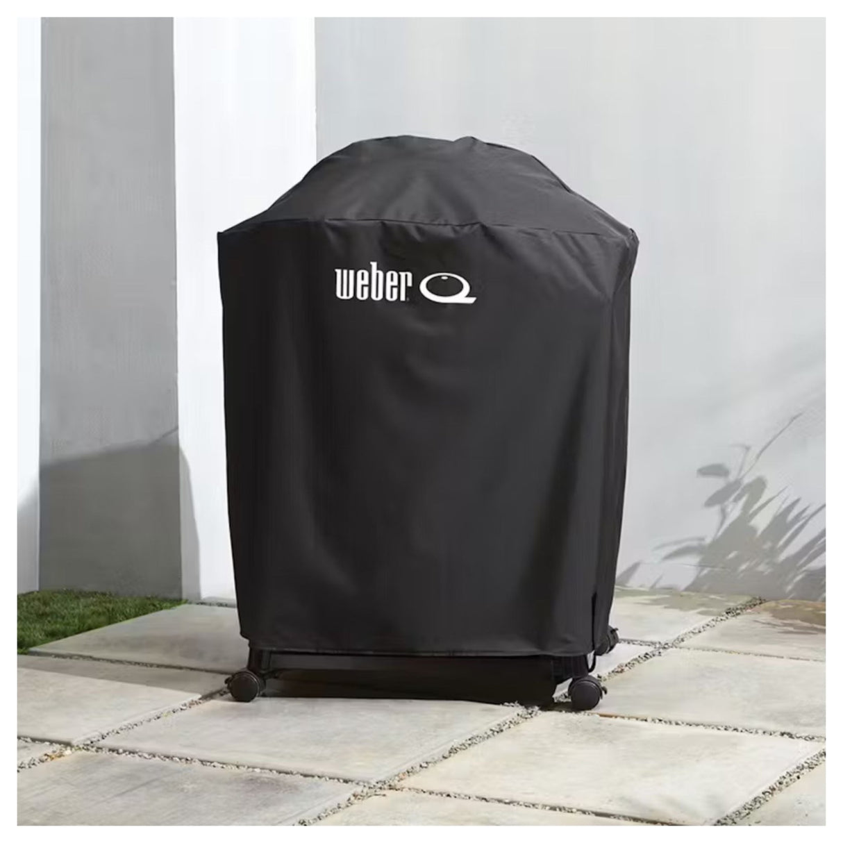 Weber Webber Q1N / Q2N Cart Cover - Old Railway Line Garden Centre