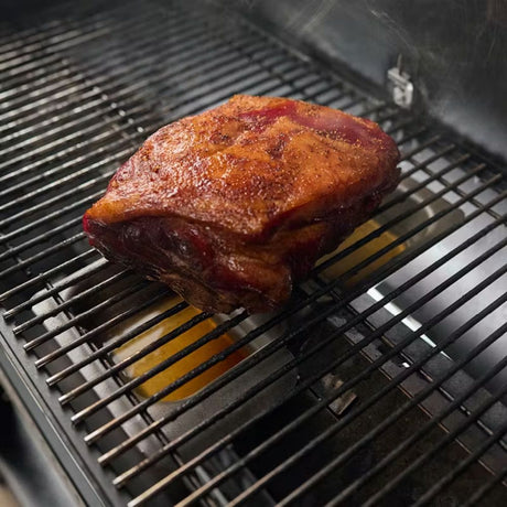Weber Wet Smoke Pan for Searwood 600 Pellet BBQ - 3400250 - Old Railway Line Garden Centre