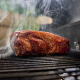 Weber Wet Smoke Pan for Searwood 600 Pellet BBQ - 3400250 - Old Railway Line Garden Centre