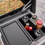 Weber Weber Works Caddy with Tray Lid