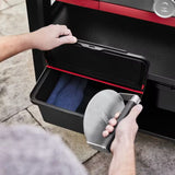 Weber Works Outdoor Storage Bin - 3400107