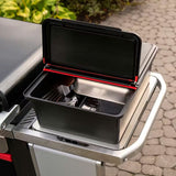 Weber Works Outdoor Storage Bin - 3400107