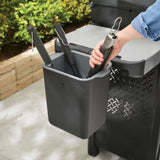 Weber 27cm Works Tool Holder