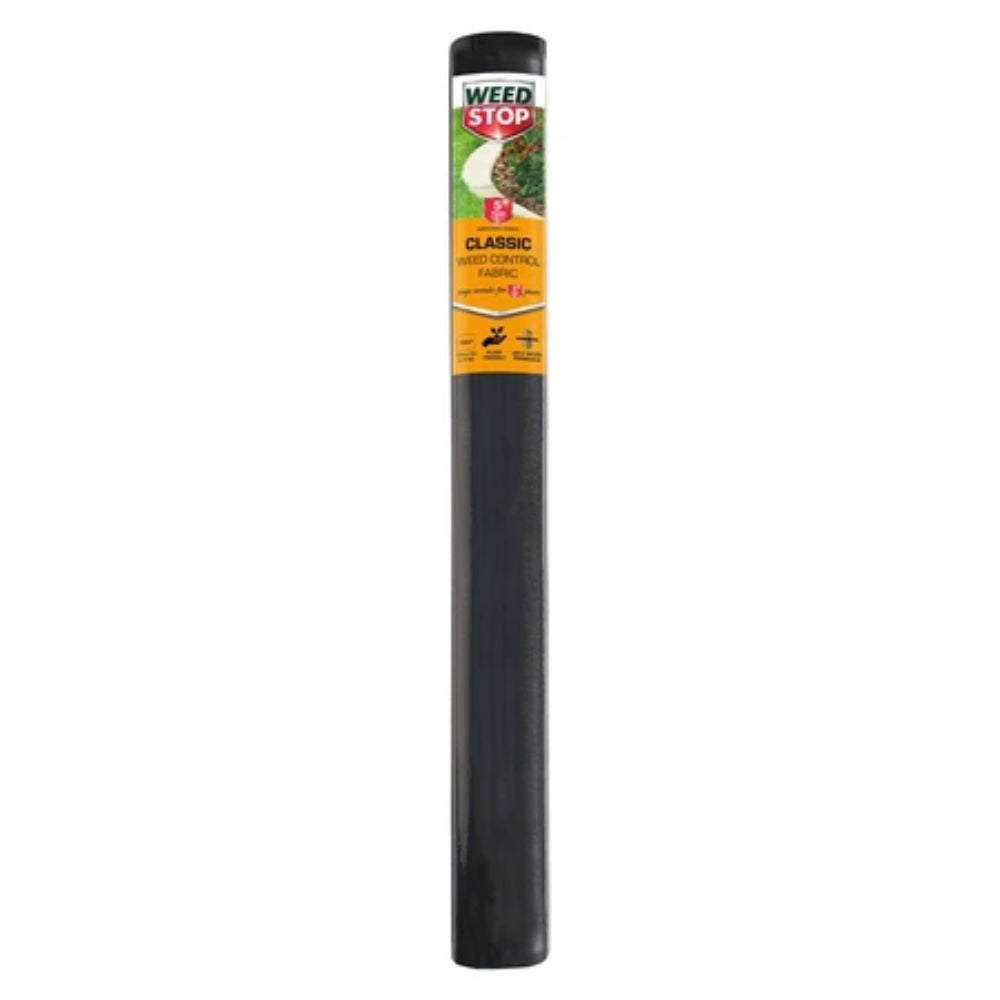 Weedstop Classic Beds & Border Fabric