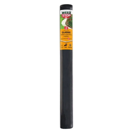 Weedstop Classic Beds & Border Fabric - Old Railway Line Garden Centre