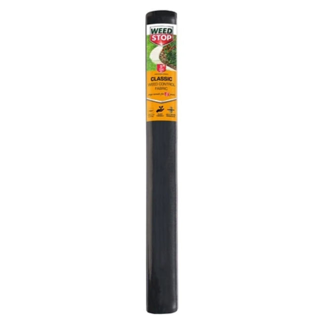 Weedstop Classic Beds & Border Fabric - Old Railway Line Garden Centre