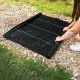 Weedstop Ultimate Beds & Border Weed Fabric