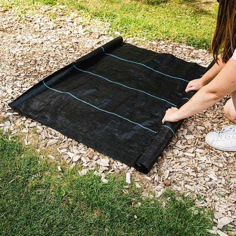 Weedstop Ultimate Beds & Border Weed Fabric