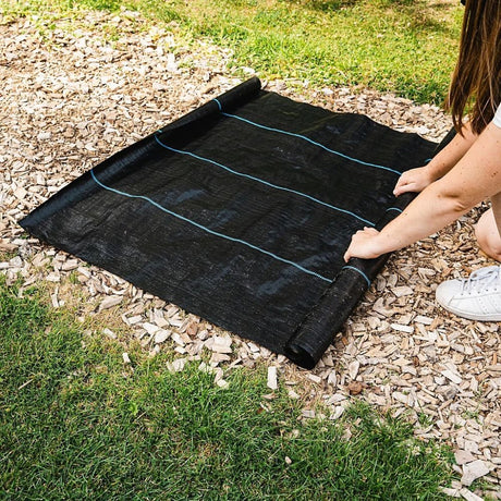 Weedstop Ultimate Beds & Border Weed Fabric - Old Railway Line Garden Centre