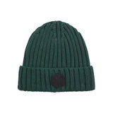Weird Fish Monreith Beanie Hat - Cedar Green