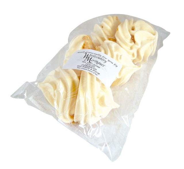 West Country Meringue Shells - Old Railway Line Garden Centre