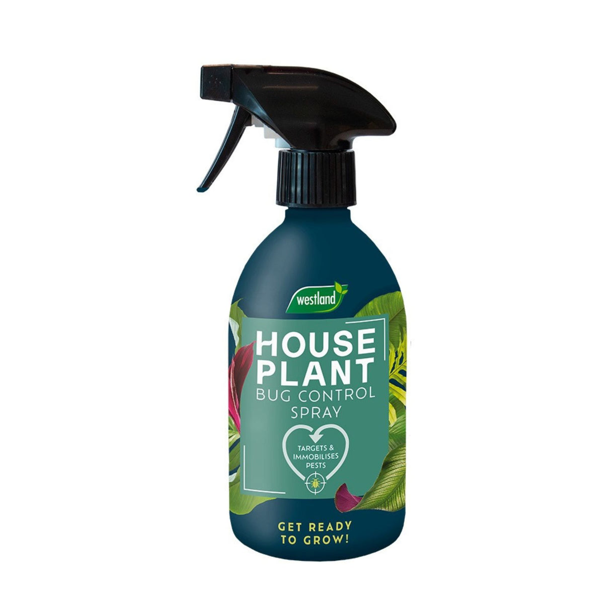 Westland 500ml Houseplant Bug Control Spray