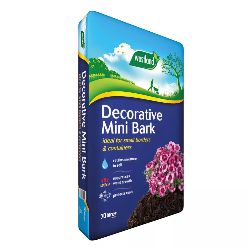 Westland 70Lt Decorative Mini Bark